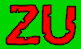 ZU logo