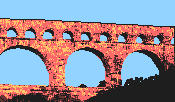 aqueduct animation