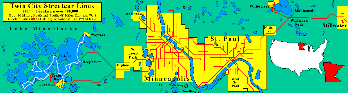 1917 map